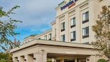 Top 10 Hotels In Centreville Virginia Picture Of Springhill By Marriott Centreville Chantilly In