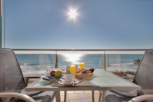 Купить 2-комнатные апартаменты, 59.5 м² по адресу Краснодарский край, Сочи, улиц