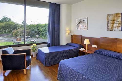 Hotel Arrahona Sabadell Spain Sabadell Hotel Discounts Hotels Com