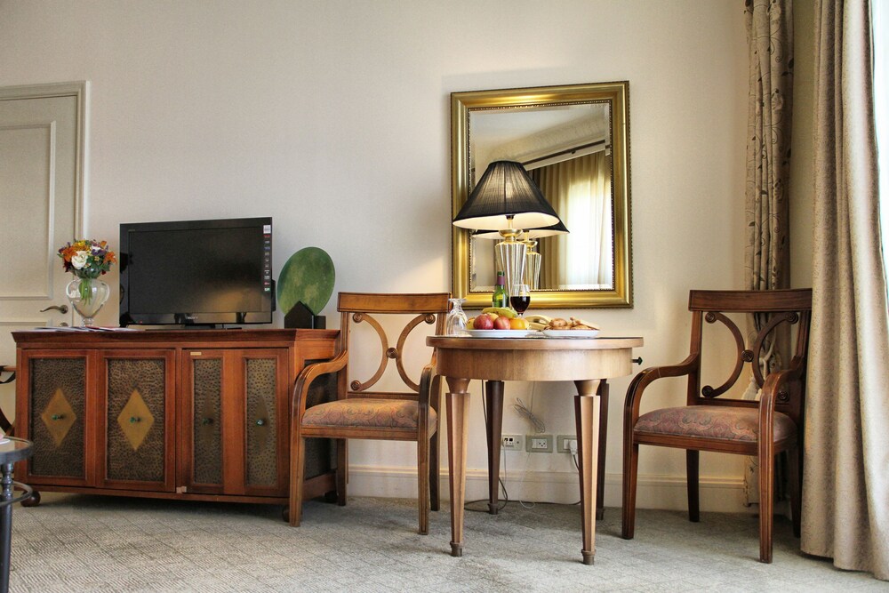 伯利恒贾希尔宫殿酒店