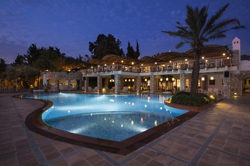 Book The Marmara Bodrum Adult Only In Bodrum Hotels Com