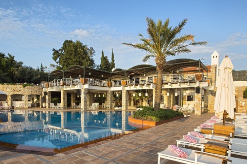 Book The Marmara Bodrum Adult Only In Bodrum Hotels Com