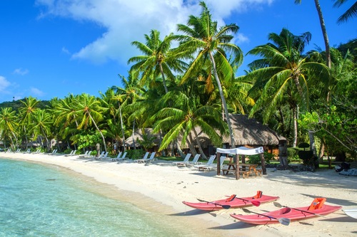 Sofitel Bora Bora Marara Beach Resort Bora Bora Info Photos Reviews Book At Hotels Com