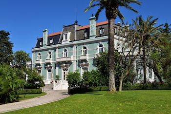 Picture of Pestana Palace Lisboa - Hotel & National Monument in Lisbon