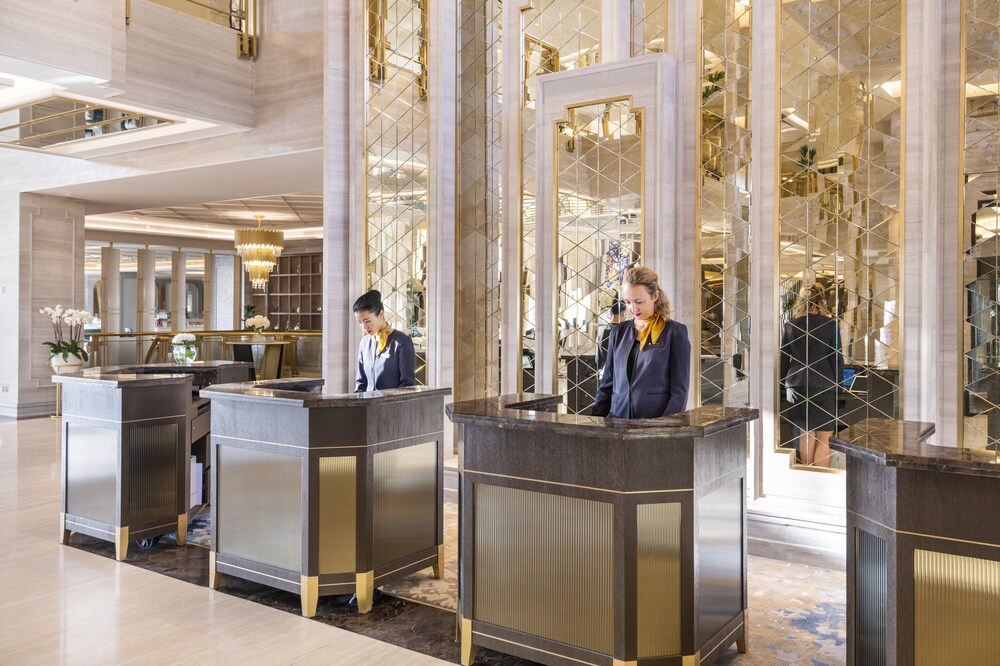 احجز إنتركونتنينتال الدوحة آن آي آيتش جي هوتل في الدوحة قارن أسعار الفنادق في الدوحة