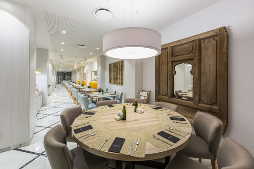 Book Catalonia Granada Hotel In Granada Hotels Com