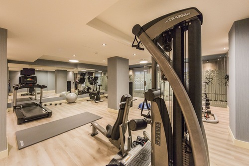 Book Catalonia Granada Hotel In Granada Hotels Com