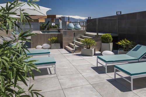 Book Catalonia Granada Hotel In Granada Hotels Com