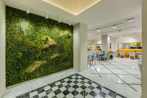 Book Catalonia Granada Hotel In Granada Hotels Com