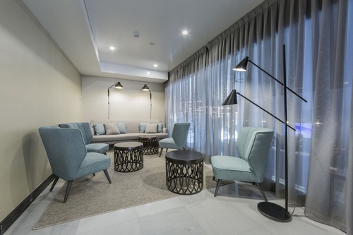 Book Catalonia Granada Hotel In Granada Hotels Com