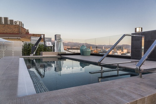 Book Catalonia Granada Hotel In Granada Hotels Com