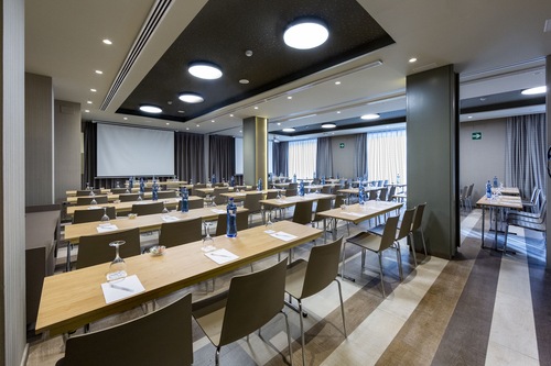 Book Catalonia Granada Hotel In Granada Hotels Com