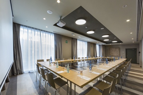 Book Catalonia Granada Hotel In Granada Hotels Com