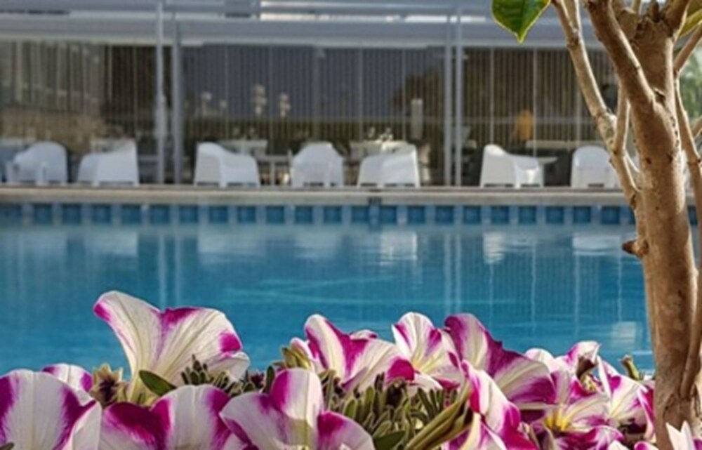 Talaso Hotel Louxo La Toja In O Grove Hotels Com