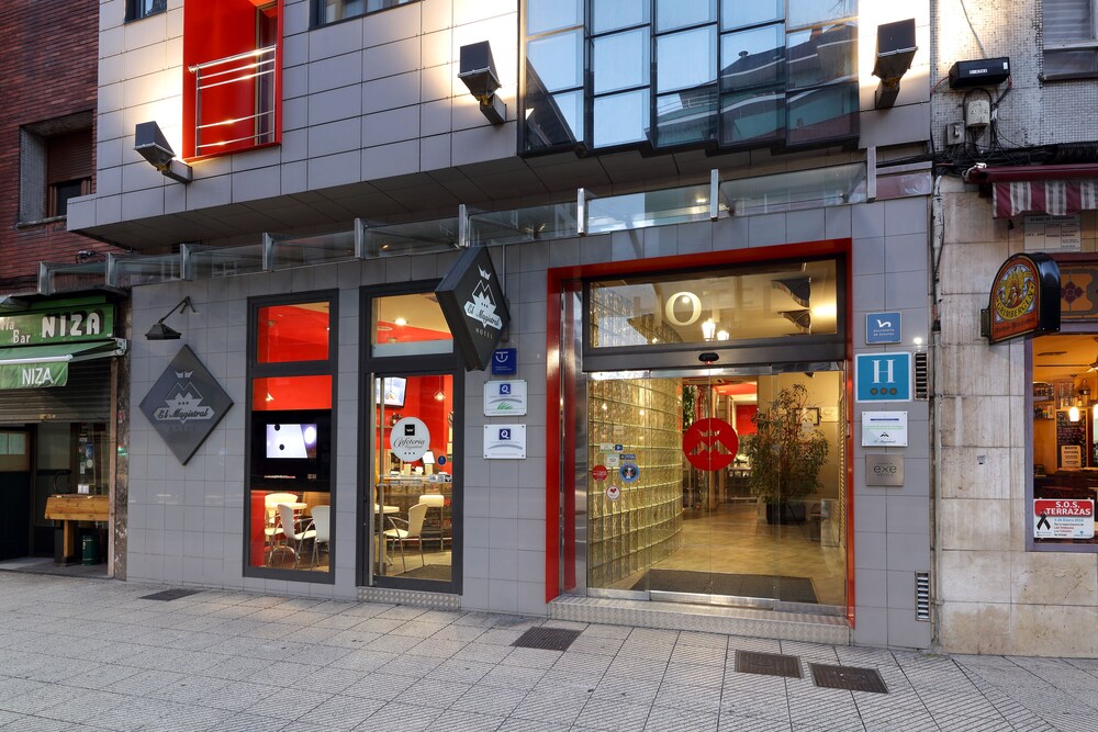 艾瑟斯玛吉斯塔尔酒店