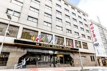 Top 10 Hotels In Pontevedra Spain Hotels In Pontevedra