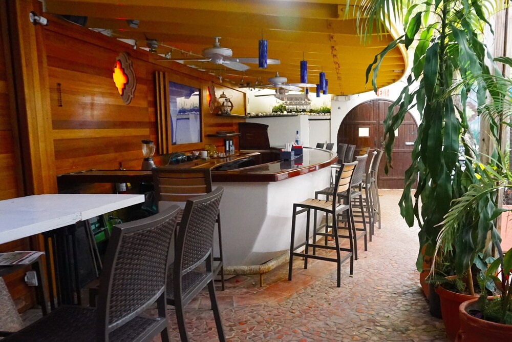 Book At Wind Chimes Boutique Hotel in San Juan