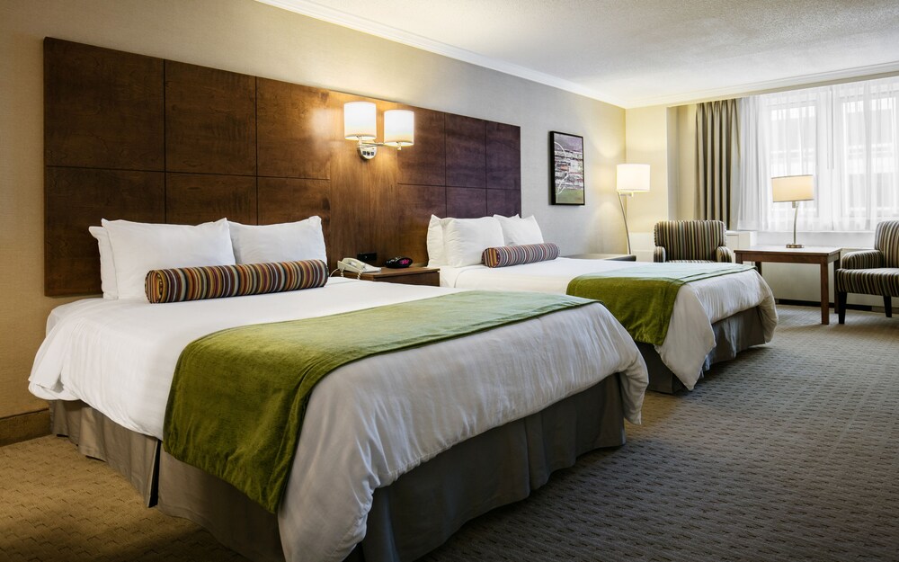 Best Western Ville Marie Montreal Hotel Suites Montreal Hotels Com