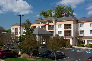 Top 10 Hotels In Cornelius North Carolina