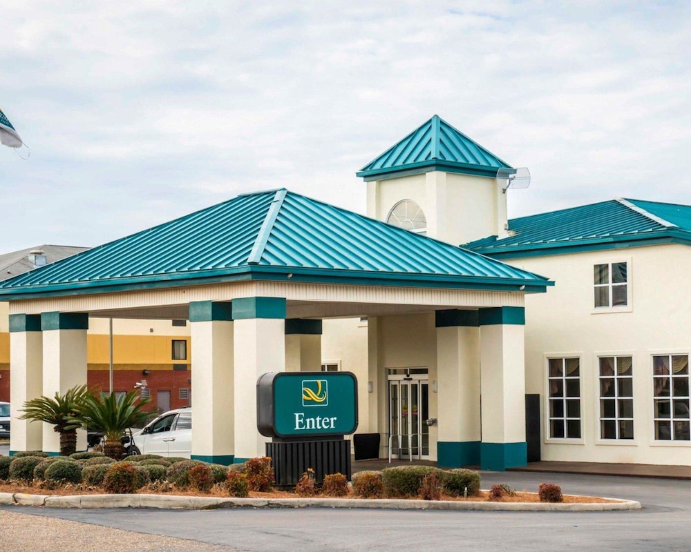 Book Quality Inn Chipley In Hotels Quality Inn Chipley