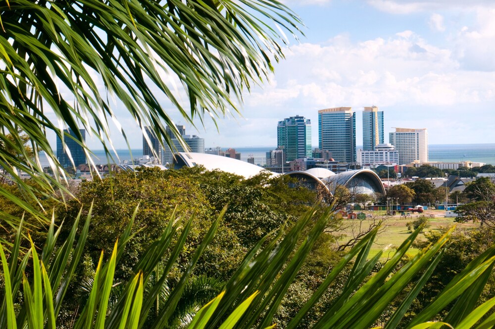 Book Hilton Trinidad & Conference Centre in Port of Spain