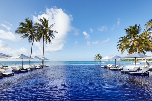 コンラッド モルディブ ランガリ アイランド ランガリア島 の宿泊予約 ホテルズドットコム