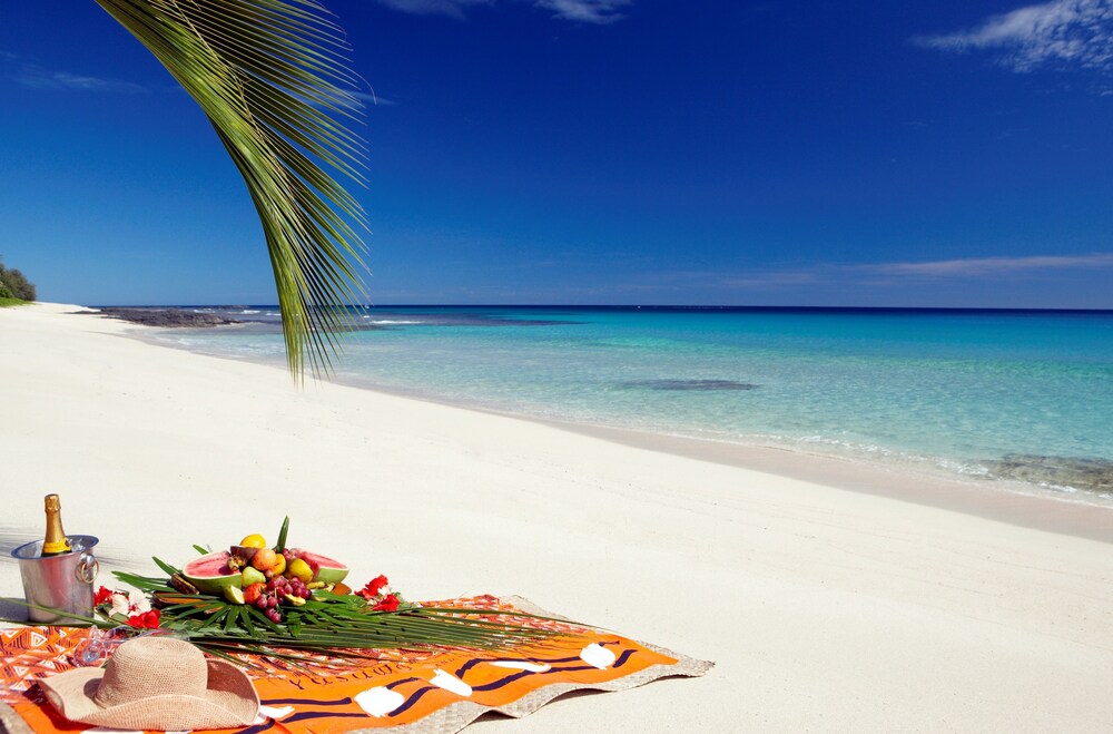 亚萨瓦岛度假村 - 全包式