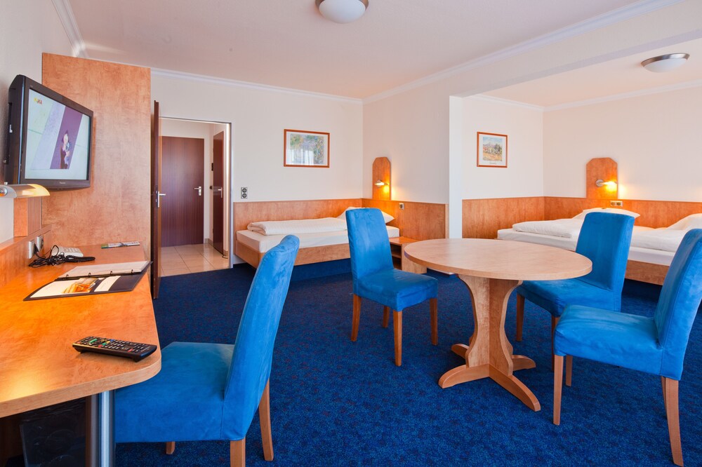 Apartment Hotel Hamburg Mitte In Hamburg Hotels Com