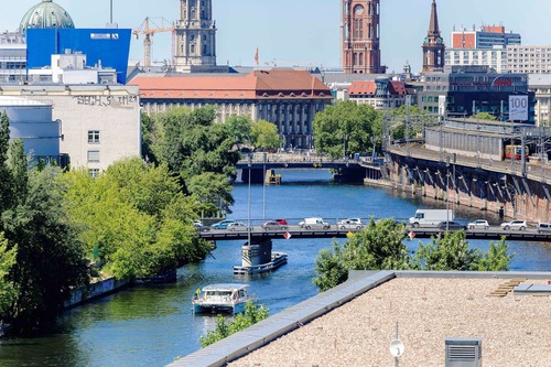 Ibis Berlin Ostbahnhof In Berlin Hotels Com