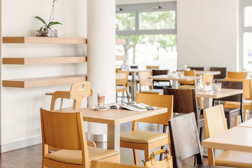 Ibis Berlin Ostbahnhof In Berlin Hotels Com