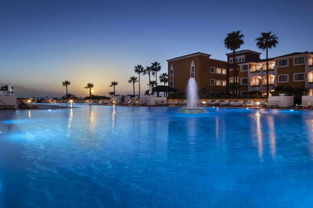 Gran Melia Sancti Petri In Chiclana De La Frontera Hotels Com