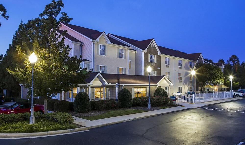Book Suburban Extended Stay Hotel Greenville Haywood Mall In Greenville Hotels Com