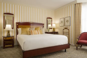 Picture of Orchard Hotel in San Francisco