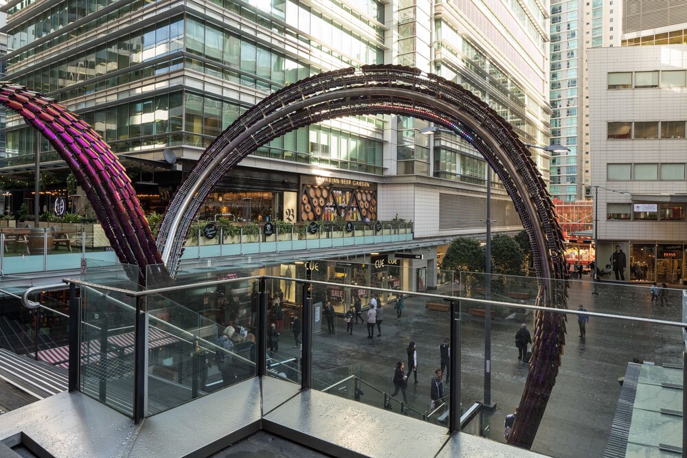 リッジス ワールド スクエア ワールド スクエア ショッピング センターの近い4 5つ星の高級ホテル 宿泊予約はホテルズドットコム