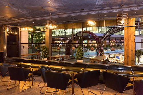 リッジス ワールド スクエア ワールド スクエア ショッピング センターの近い4 5つ星の高級ホテル 宿泊予約はホテルズドットコム