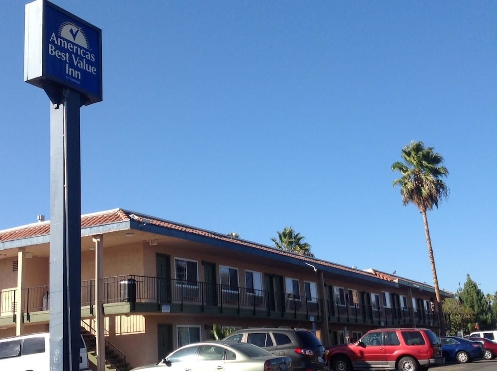 Book Americas Best Value Inn Thousand Oaks In Americas Best Value Inn Thousand Oaks