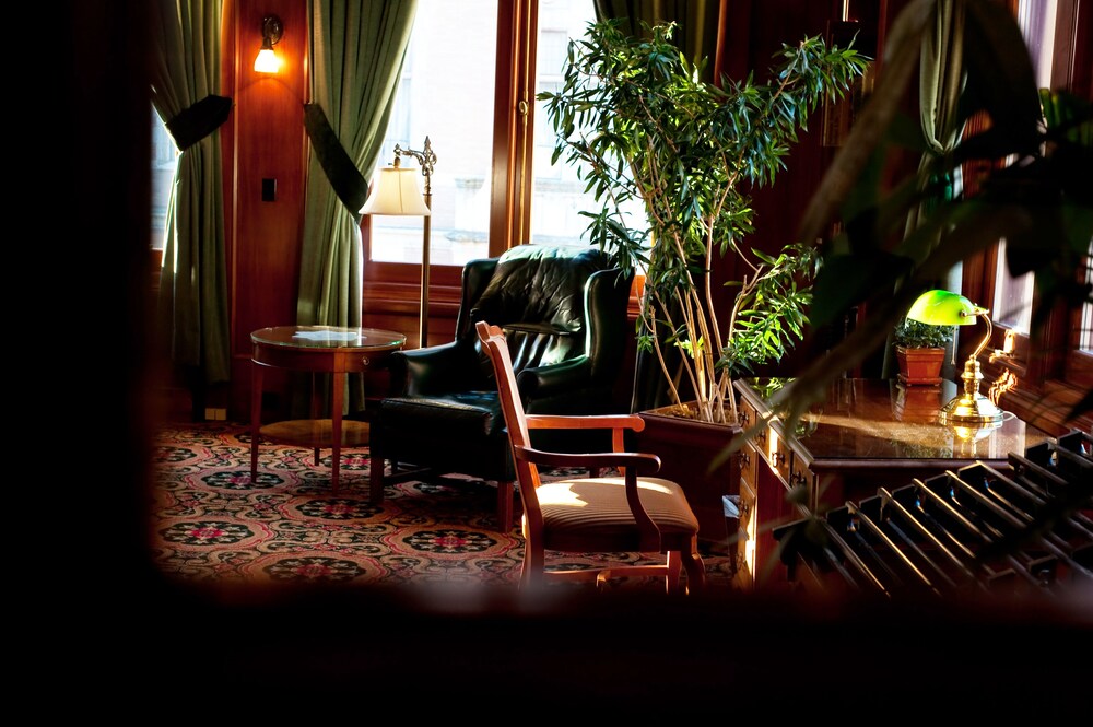 the union club