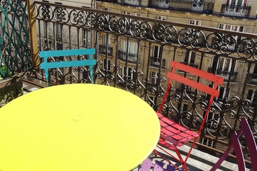 Adonis Sacre Cœur Hotel Roma In Paris Hotels Com