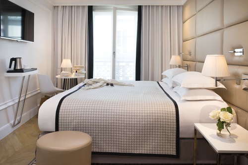 ホテル R ドゥ パリ パリ の宿泊予約 ホテルズドットコム