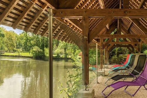 Ibis Chartres Centre Cathedrale Chartres Francia Hoteles En Chartres Hoteles Com