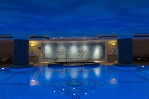 The Ritz Carlton Istanbul Istanbul Hotels Com