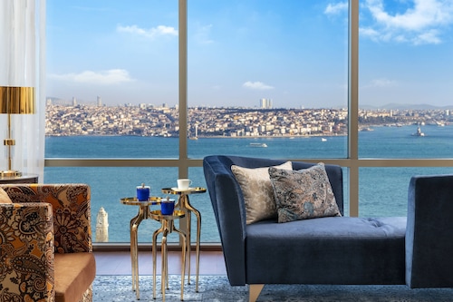 The Ritz Carlton Istanbul Istanbul Hotels Com