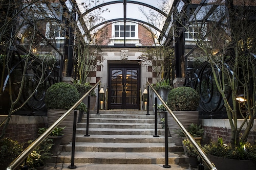The Bloomsbury Em Londres Hoteis Com