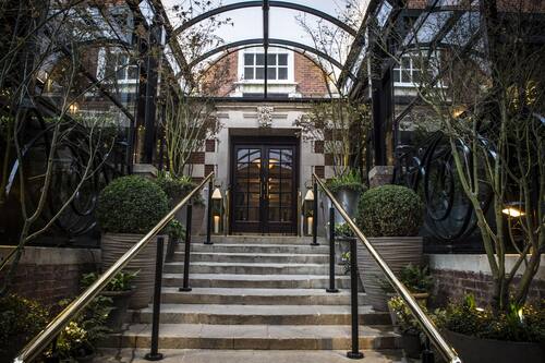 Book The Bloomsbury In London Hotels Com