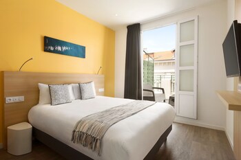 Image de Days Inn Nice Centre à Nice