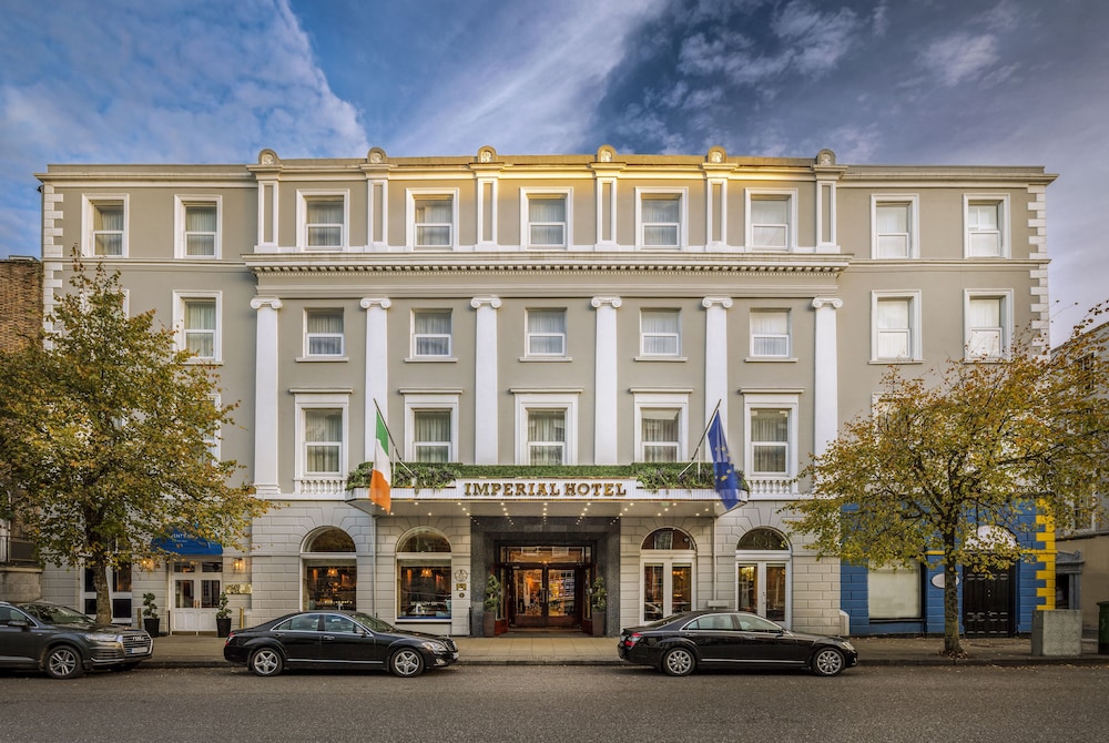 Book Imperial Hotel In Cork Hotels Imperial Hotel Cork