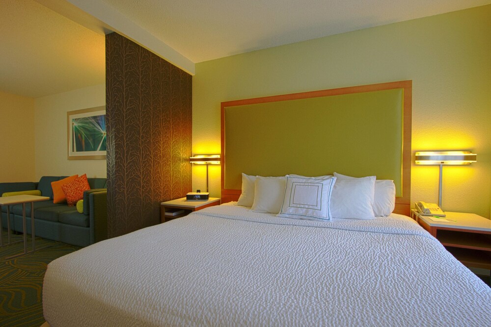 Book Springhill Suites By Marriott Hershey Near The Park In Hershey Hotels Com