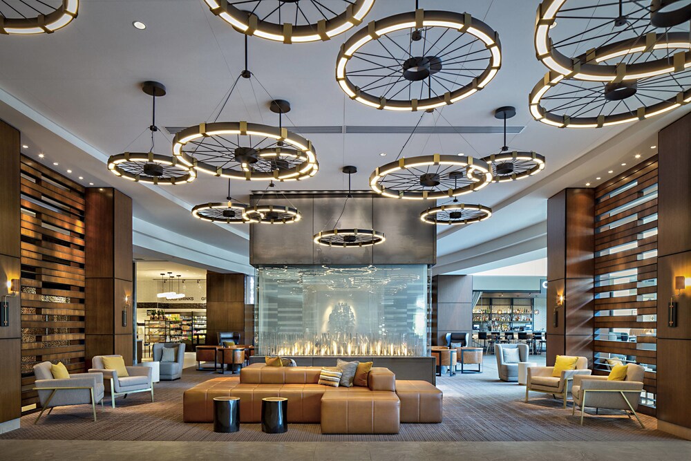 Book Marriott Indianapolis Downtown In Hotels Com Marriott Indianapolis Downtown