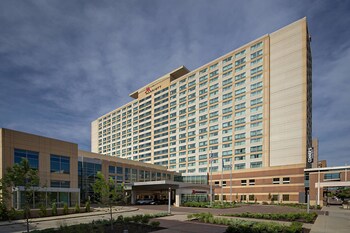Top 10 Luxury Hotels In Indianapolis Indiana