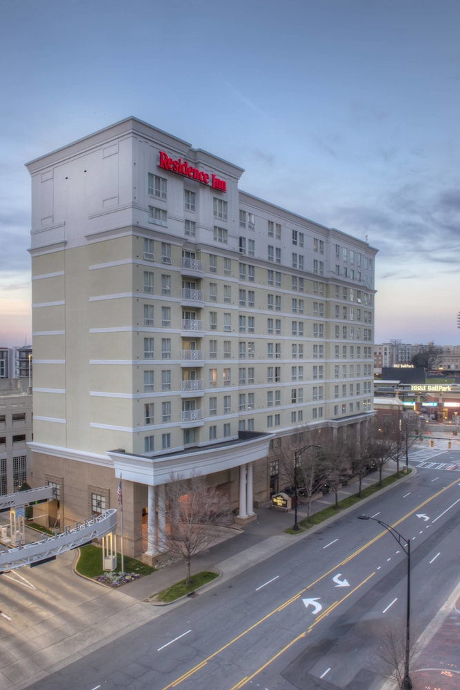 Book Residence Inn By Marriott Uptown Charlotte In Residence Inn By Marriott Uptown Charlotte